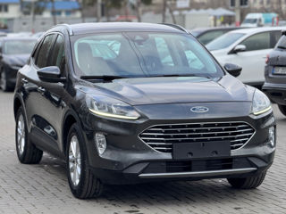 Ford Kuga foto 4