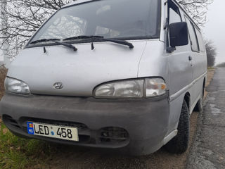 Hyundai H100 foto 9