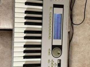 Korg Triton Le 76. foto 2