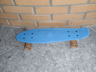 PennyBoard