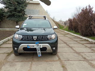Dacia Duster foto 1