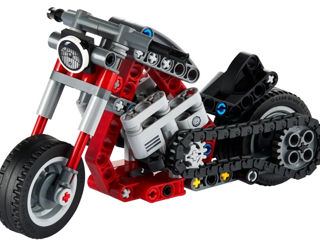 Cumpără acum: seturile Lego Technic pentru inginerii de mâine! foto 4