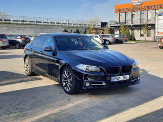 BMW 5 Series foto 3