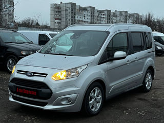 Ford Tourneo Connect foto 3