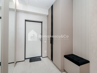 Apartament cu 1 cameră, 64 m², Râșcani, Chișinău foto 12