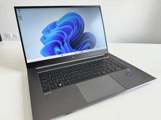 Laptop Hp Zbook Workstation Intel i9