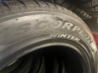 R20 255/55 Pirelli Scorpion Winter foto 7