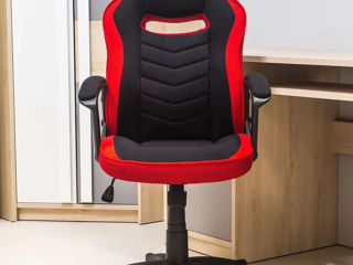 Игровое кресло - новое по хорошей цене! foto 3