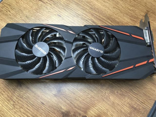 GTX 1060 G1 Gaming 6G