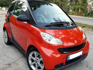 Smart Fortwo foto 1