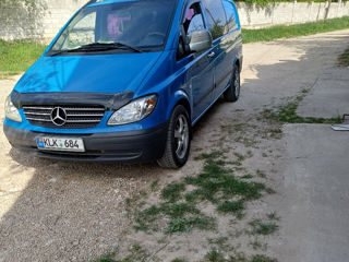 Mercedes Vito foto 2