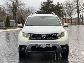 Dacia Duster foto 8