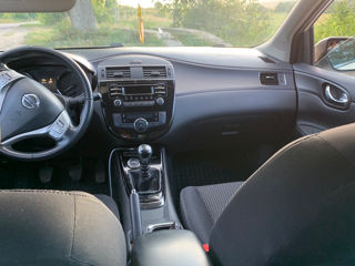 Nissan Pulsar foto 4