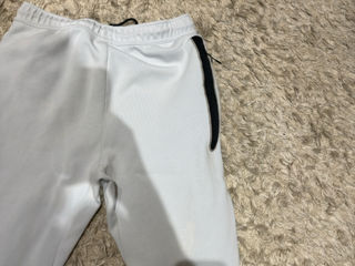 Costum Original Nike tech alb  foto 1