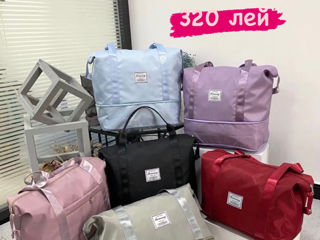 Огромный выбор дорожных сумок и чемоданов от фирмы pigeon! оптом и в розницу! foto 9