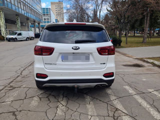 KIA Sorento foto 5