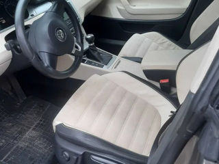 Volkswagen Passat CC foto 5