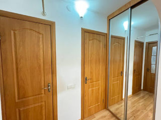 Apartament cu 2 camere, 53 m², Botanica, Chișinău foto 7