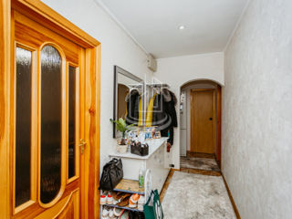 Apartament cu 3 camere, 70 m², Telecentru, Chișinău foto 10