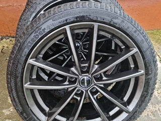 Roti Hyundai 225/40 R18 exclusive