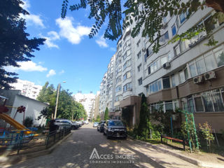 Apartament cu 1 cameră, 58 m², Botanica, Chișinău foto 14