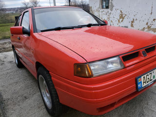 Seat Toledo foto 5