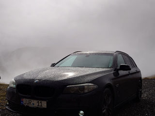 BMW 5 Series foto 2