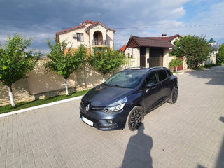 Renault Clio foto 6