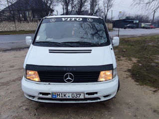 Mercedes Vito foto 4