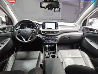 Hyundai Tucson foto 6