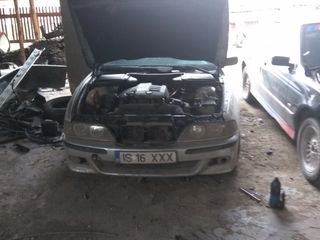 продам запчасти на BMWE30/ E34/E36/E38/E39/E46/E60/X5 foto 4