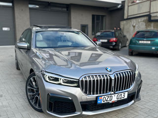 BMW 7 Series foto 2