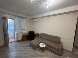 Apartament cu 1 cameră, 47 m², Telecentru, Chișinău foto 2