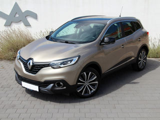 Renault Kadjar foto 2