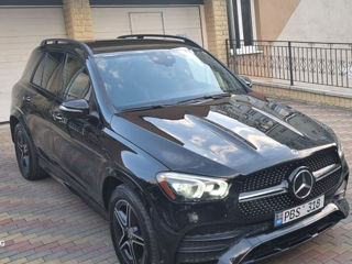 Mercedes GLE foto 2