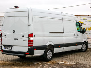 Mercedes Sprinter MAXI cu TVA foto 2