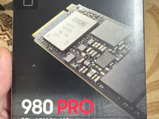 Samsung 980 pro