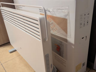 Convector Xiaomi Mi Smart Space Heater S foto 4