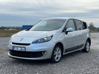 Renault Scenic foto 2