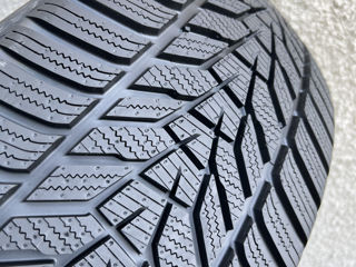 265/45 R21 Hankook Icept Evo3 Winter/ Доставка, livrare toata Moldova 2024 foto 4