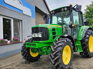 John Deere foto 7