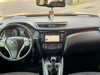 Nissan Qashqai foto 6