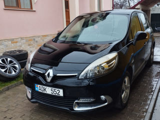 Renault Scenic foto 5