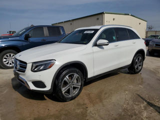 Mercedes GLC foto 3