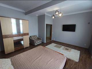 Apartament cu 1 cameră, 55 m², Ciocana, Chișinău foto 4