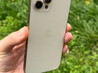 Se vinde iPhone 12 Pro max  256 GB foto 7