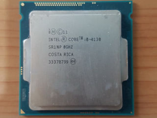 Продам intel core i0-4130