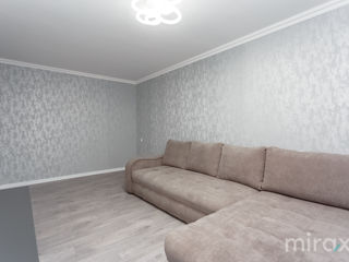 Apartament cu 2 camere, 52 m², Ciocana, Chișinău foto 9