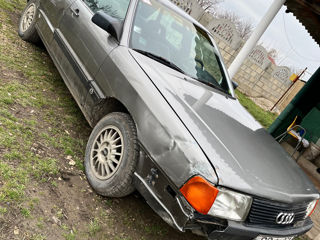 Audi 100 foto 3