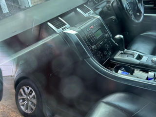 Land Rover Range Rover Sport foto 3
